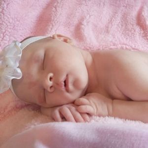 Meet your Posher, Mariah